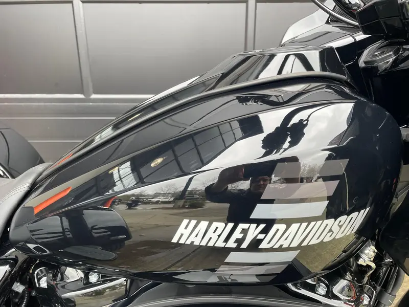 Harley-Davidson Trike FLTRT - Road Glide™ 3 2026