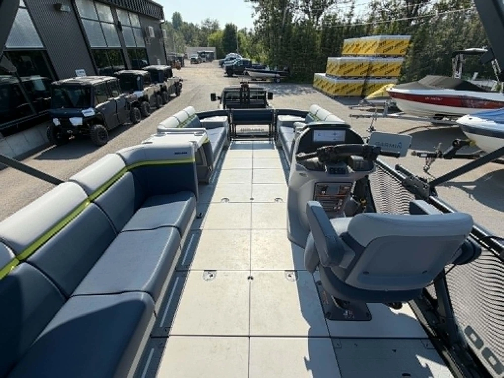 Sea-doo Switch Cruise Limited 21 230hp 2025 alt