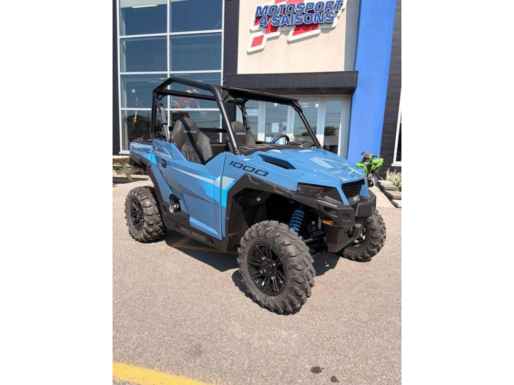 Polaris General 1000 Premium 2026 alt
