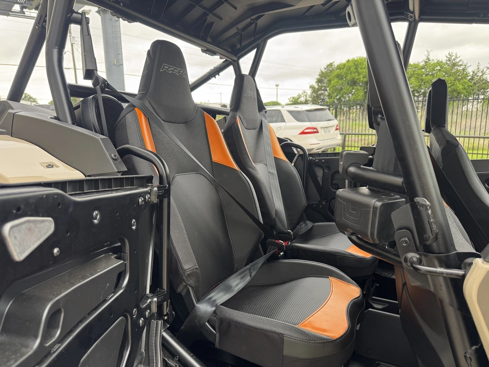 2026 Polaris Rzr Xp S 4 1000 Ultimate alt