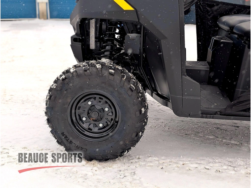 Polaris Ranger 1000 Sage Green | 🌟 Comparable Can-am Defender Hd10 & Uforce 1000 🌟 | 2026 alt