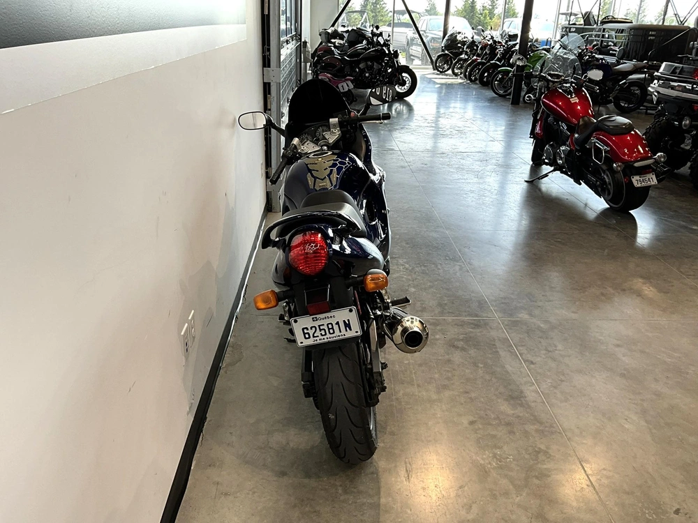 Suzuki Katana 750 Gsx750f 1999 alt