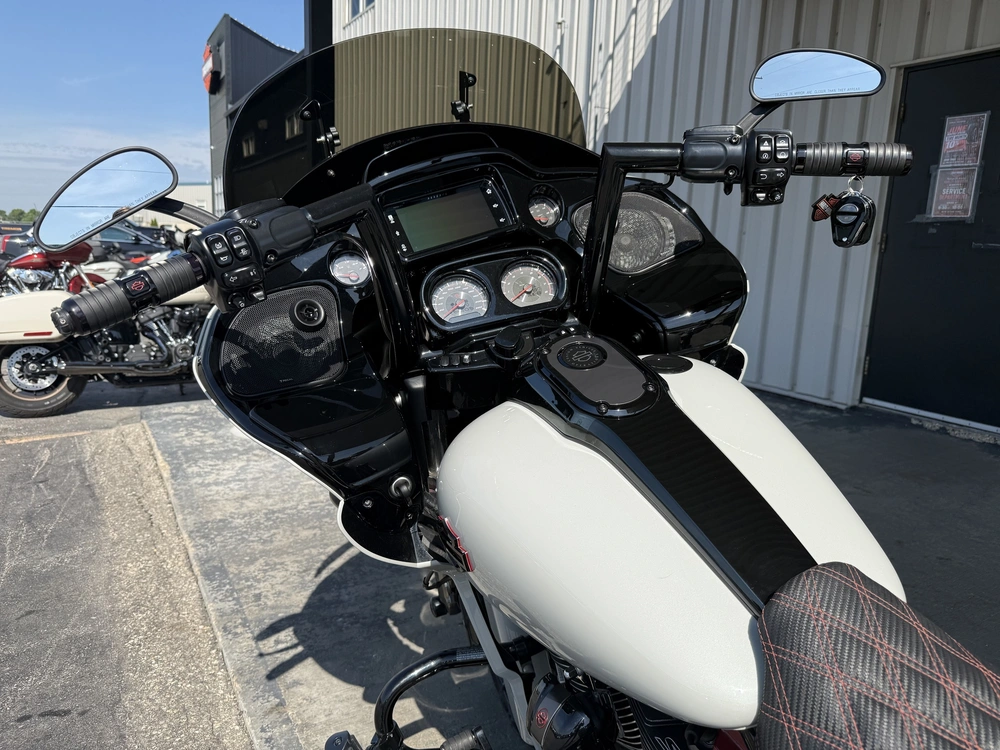 2020 Harley-davidson Cvo Road Glide **131 Kit** alt