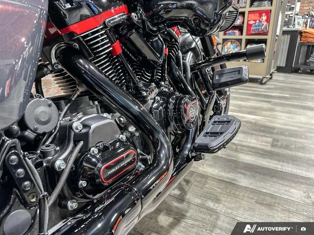 2026 Harley-davidson Cvo Street Glide St alt