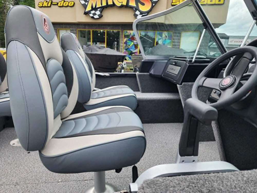 2024 Alumacraft Classic 165/sp/ve alt