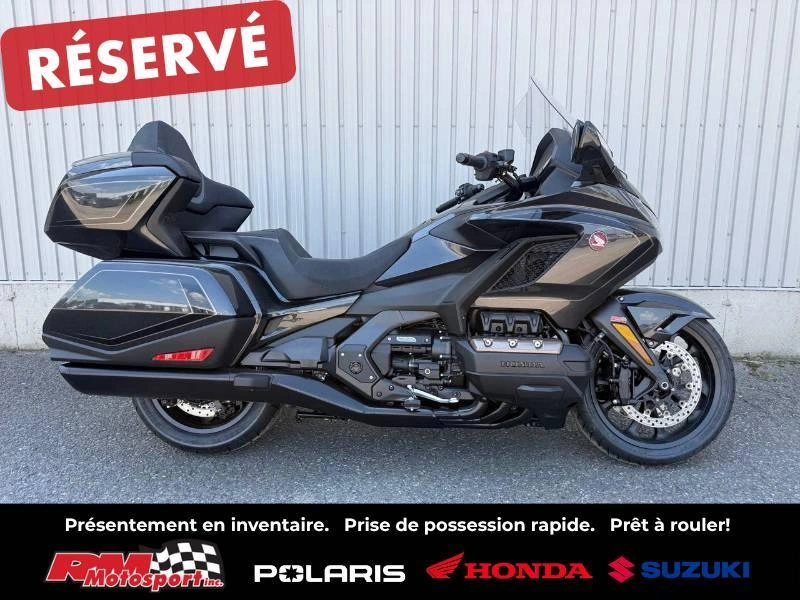 Honda Gold Wing Tour Dct 2026 alt