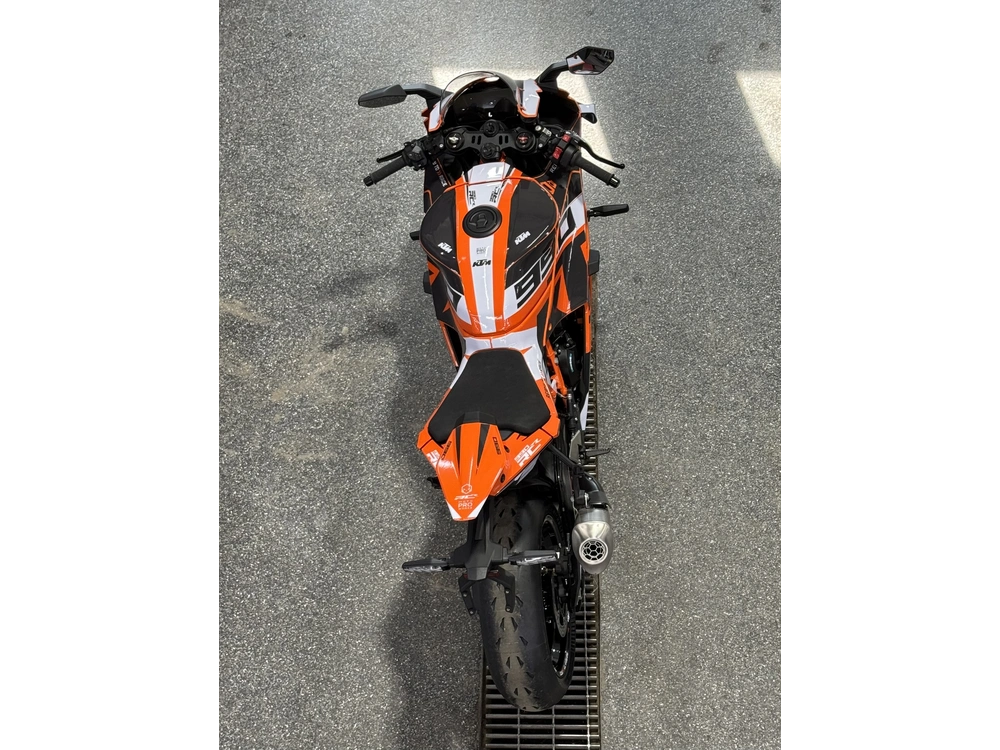 2026 Ktm 990 Rc R alt