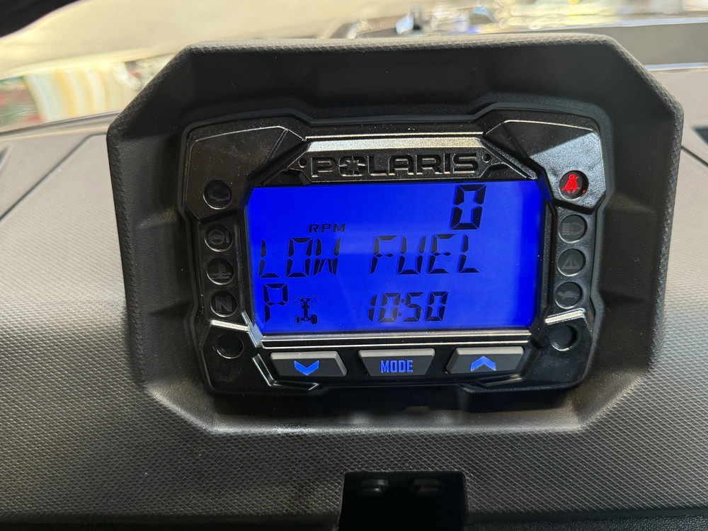 2026 Polaris Ranger 1000 Premium alt