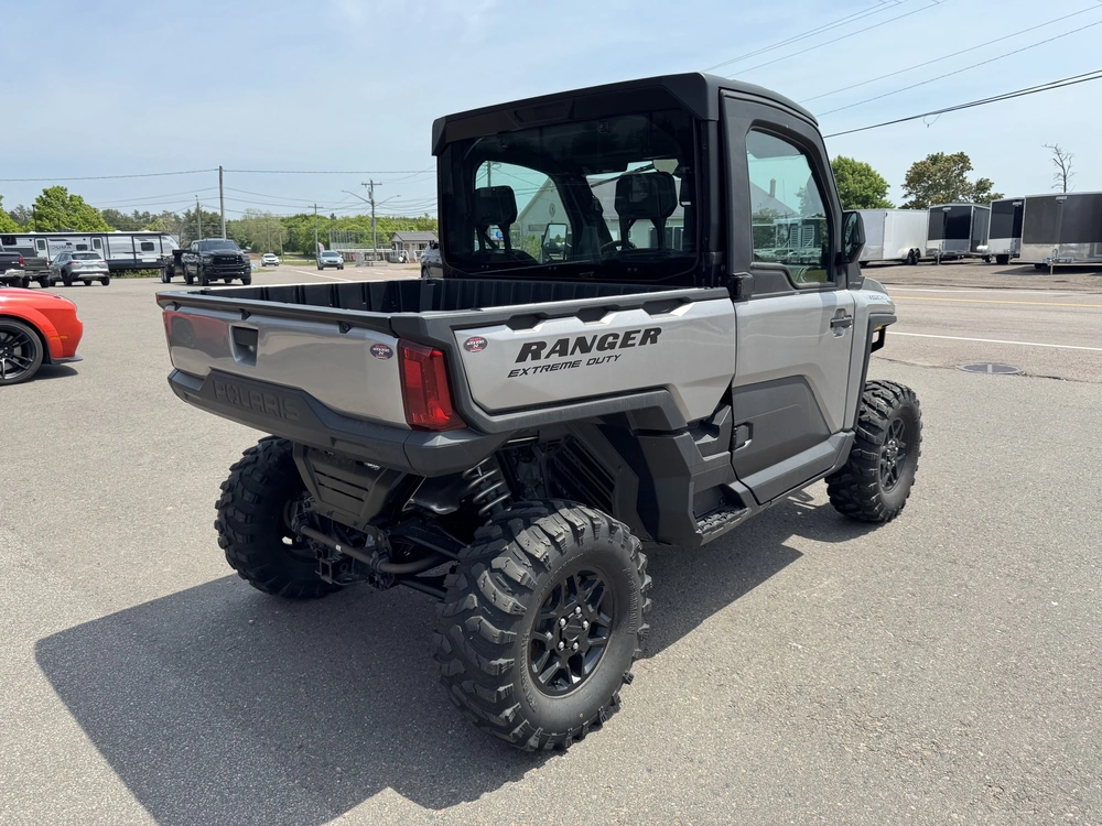 2024 Polaris Ranger Xd 1500 Premium alt