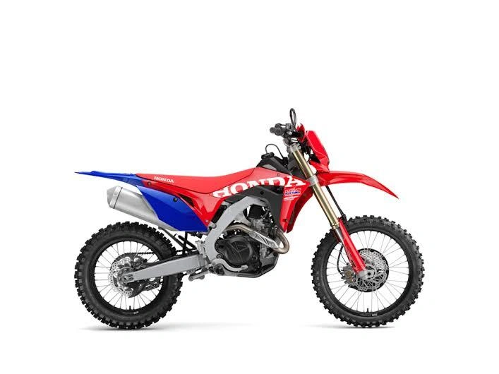Honda Crf 250 R 2027 alt