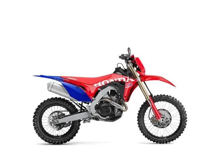 Honda CRF 250 R 2027