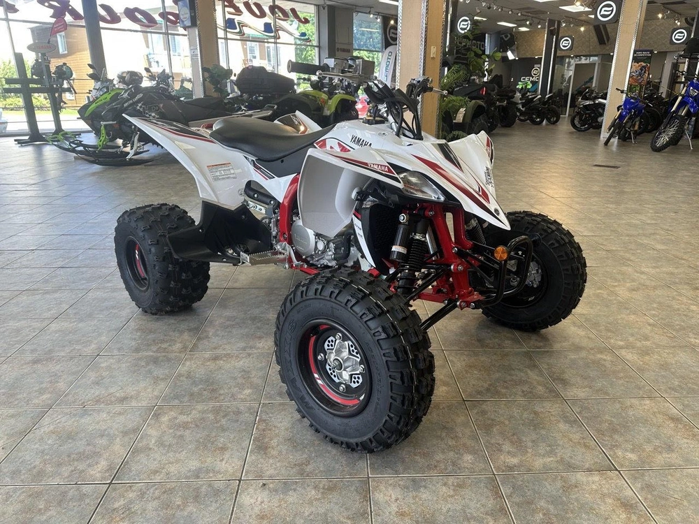 Yamaha Yfz450r Se 2026 alt
