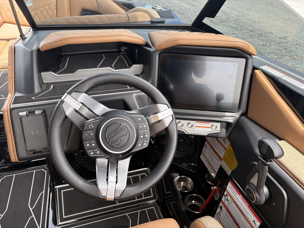 2026 Tigé Boats Z3 alt