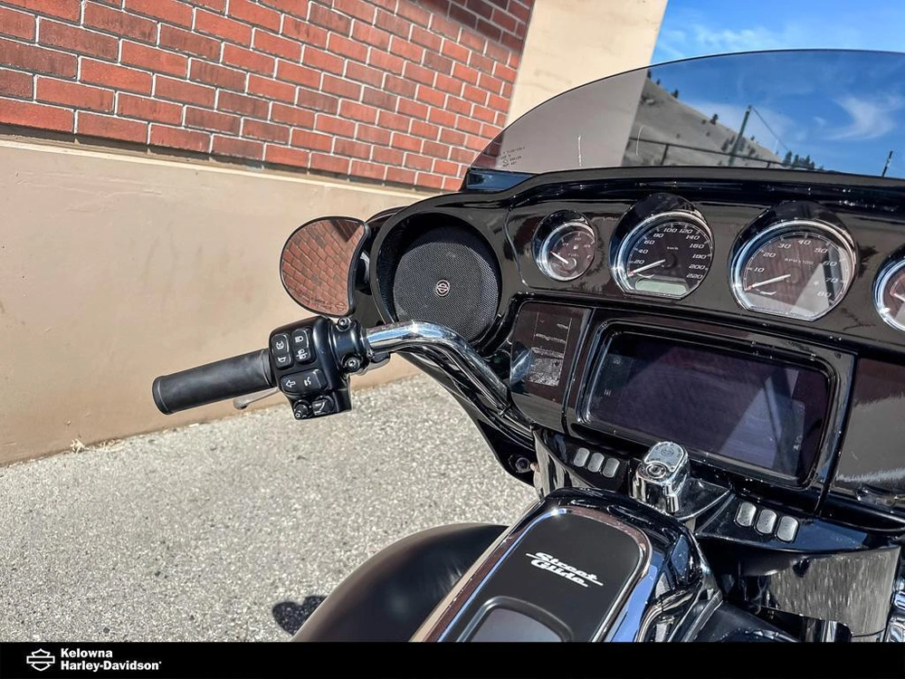 2022 Harley-davidson Flhxs - Street Glide™ Special alt