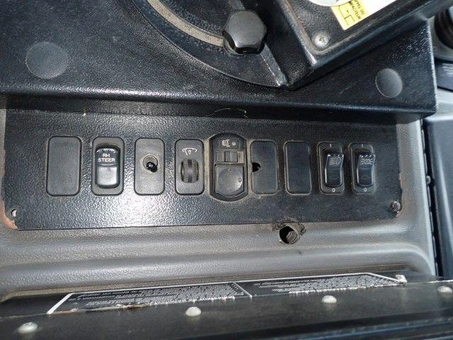 2020 Peterbilt 520