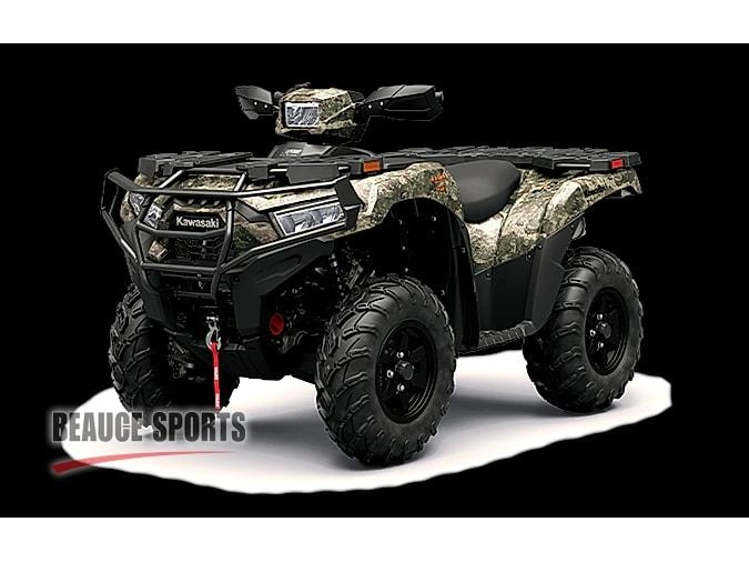 2026 Kawasaki Brute Force 750 Se 2026 Camo Kvf 750 | 🏁 Alternatives Outlander Kodiak 750 Cc Performant 🏁 | alt