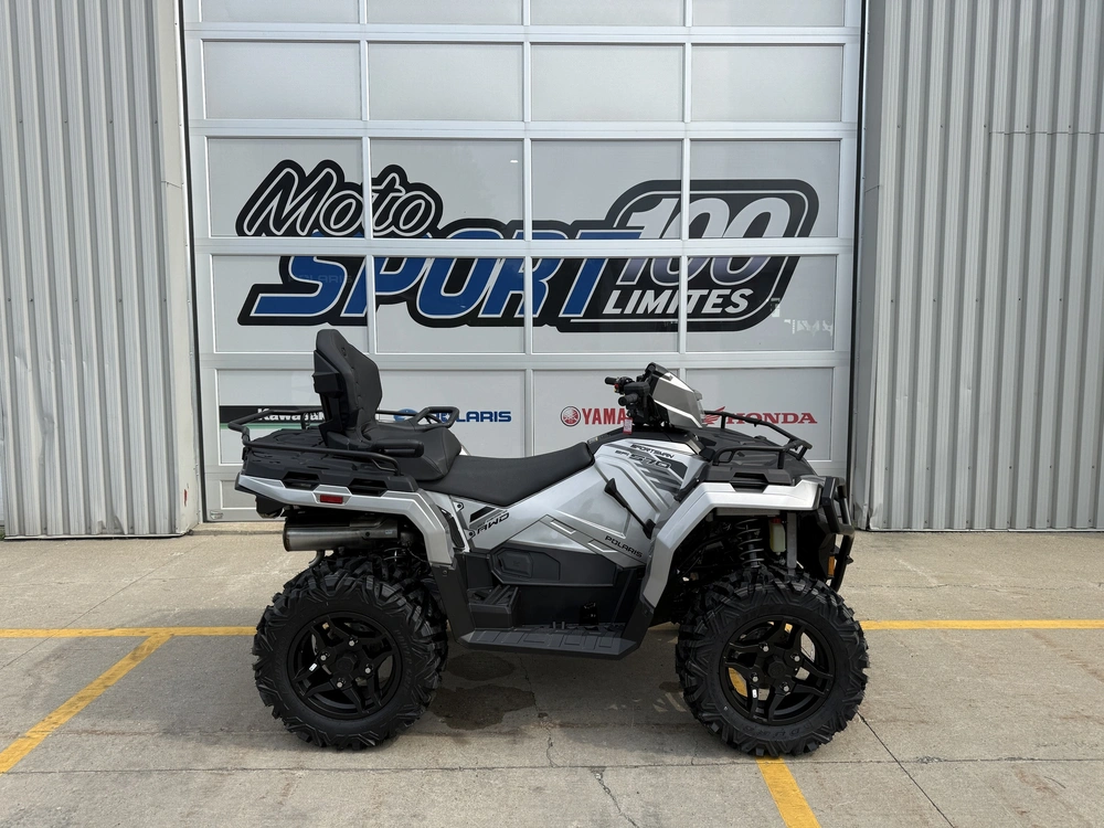 Polaris Sportsman Touring 570 Ultimate 2026 alt