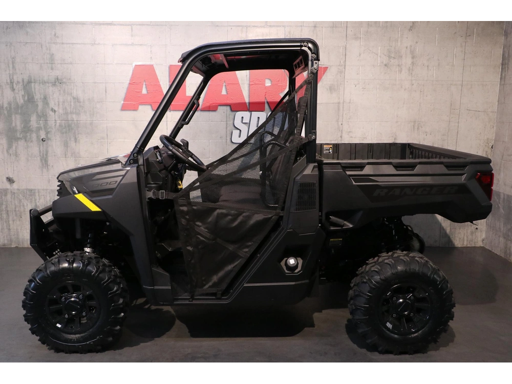 Polaris Ranger 1000 Premium 2026 alt