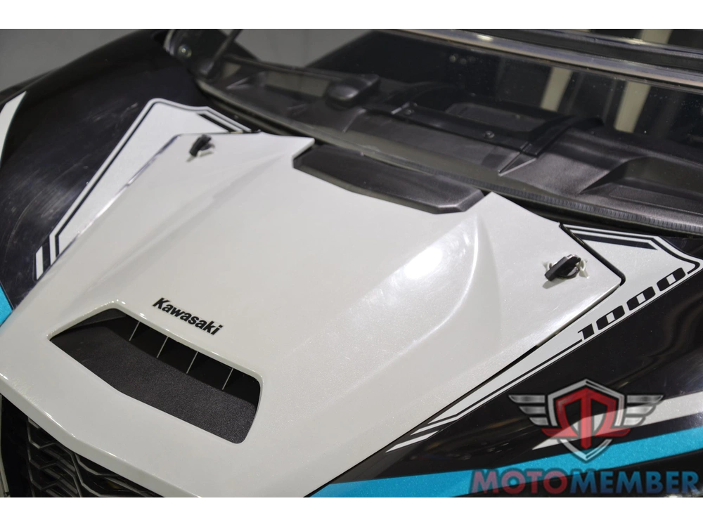 2025 Kawasaki Teryx Krx® 1000 alt
