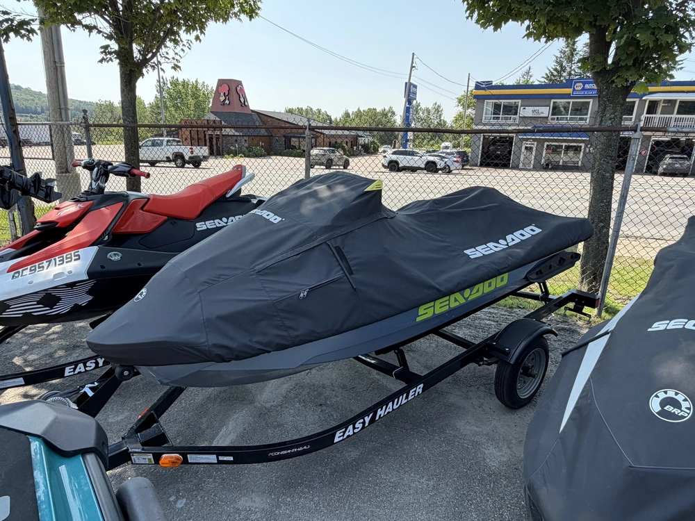 Sea-doo Rxt-x 325 (kit) 2024 alt