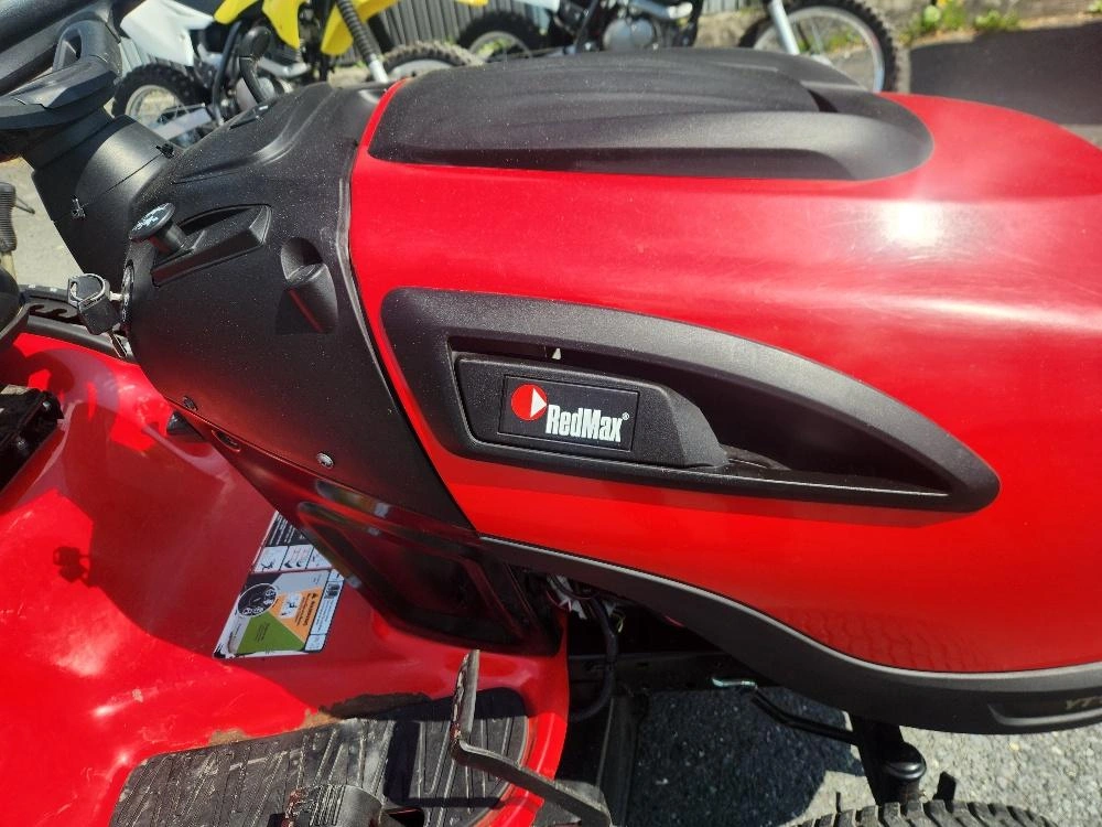 Redmax Yt1846 2012 alt