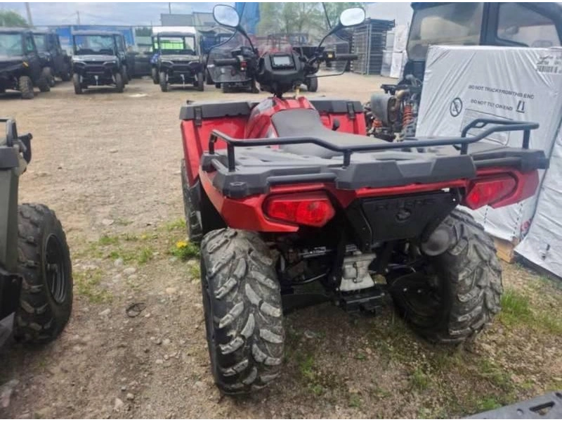 Polaris Sportsman Sp 570 2018 alt