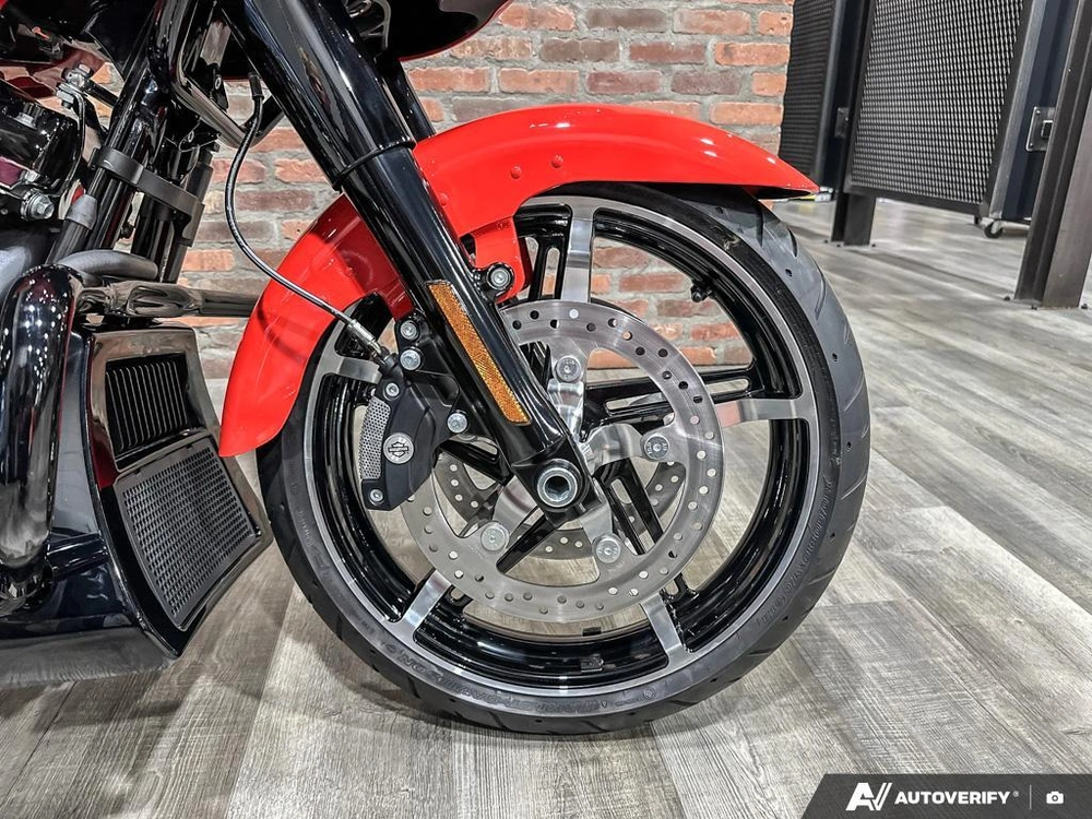 2026 Harley-davidson Road Glide alt
