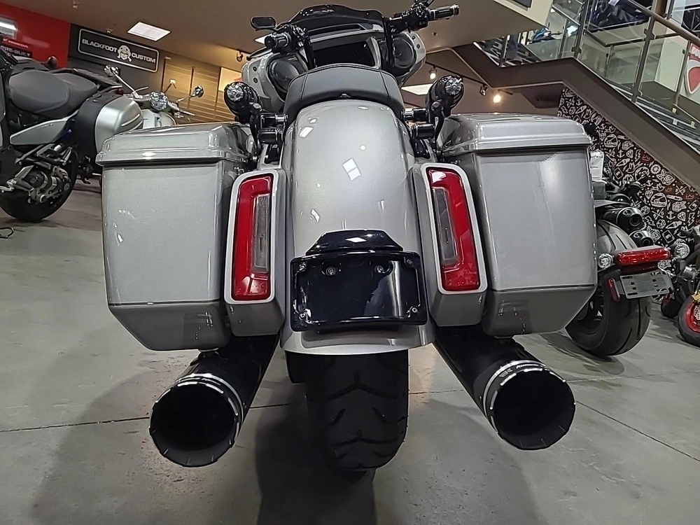 2023 Harley-davidson Flhxse - Cvo™ Street Glide™ alt