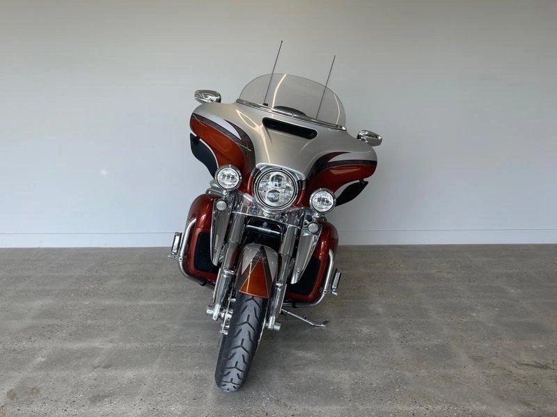 2014 Harley-davidson Flhtkse - Cvo™ Limited alt