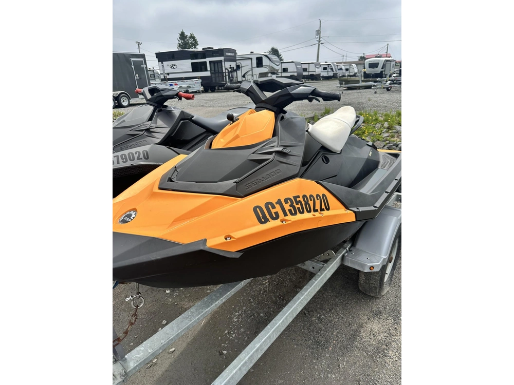 Sea-doo Spark Ibr 2015 alt