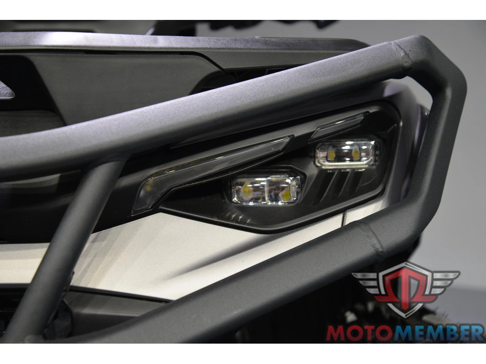2026 Can-am Outlander Xt 1000r Platinum Satin alt