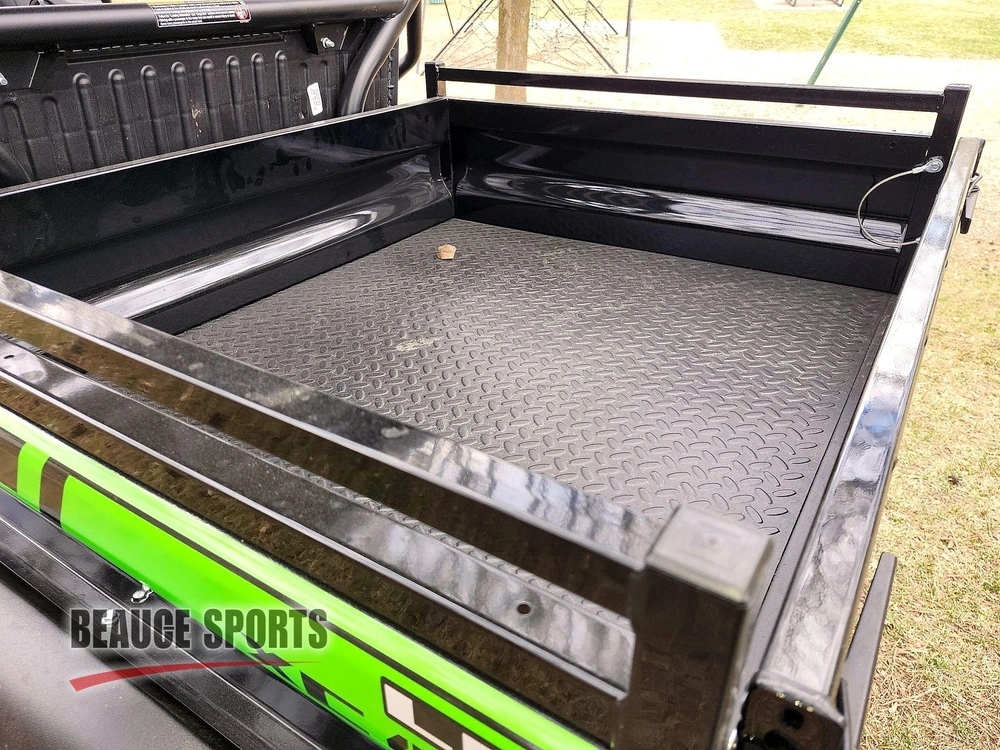 Kawasaki Mule Sx 4x4 Xc Le | 🌍 Concurrents : Ranger / Defender / Uforce 🌍 | 2026 alt