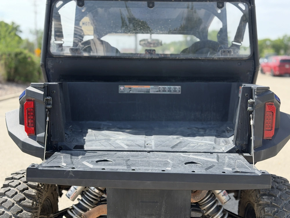 2024 Polaris General Xp 4 1000 Premium alt