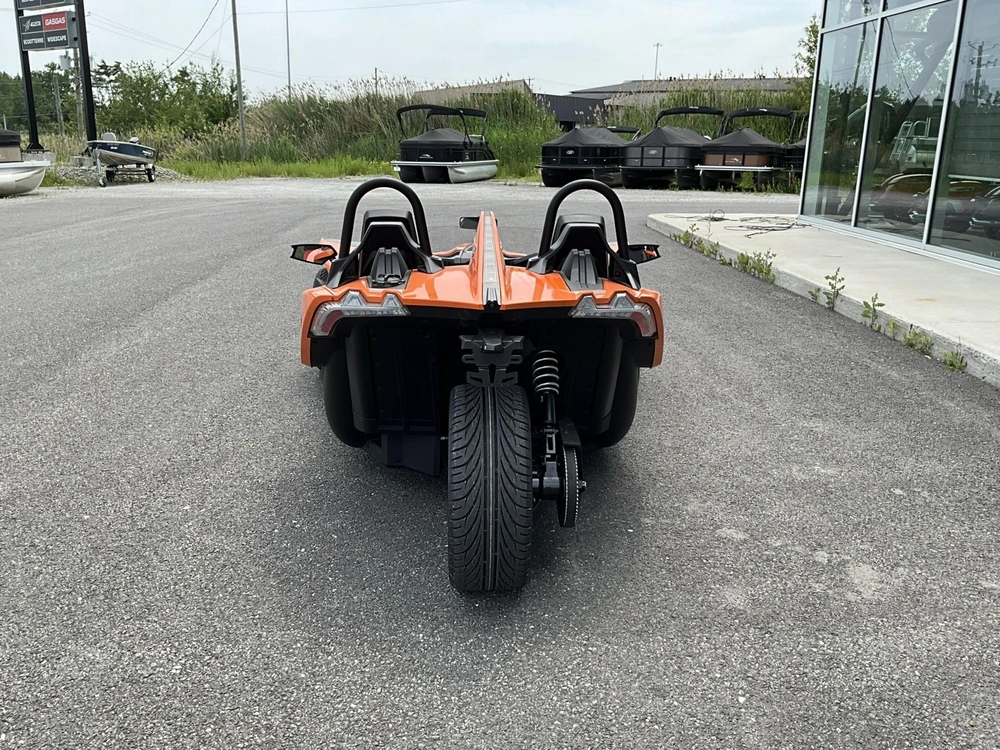 Slingshot Sl - Autodrive 2026 alt