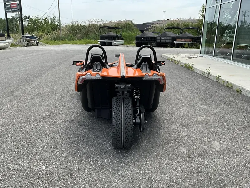 Slingshot SL - Autodrive 2026