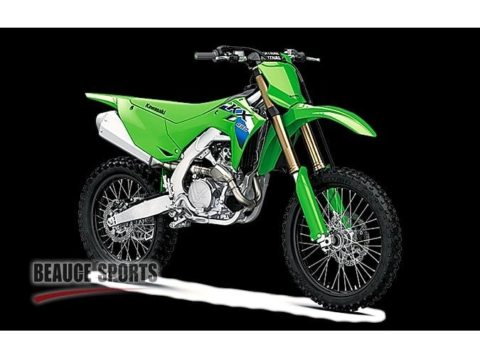2026 Kawasaki Kx450 2026 | ⚡ Rival Ktm 450 Sx-f & Husqvarna Fc 450 ⚡ alt