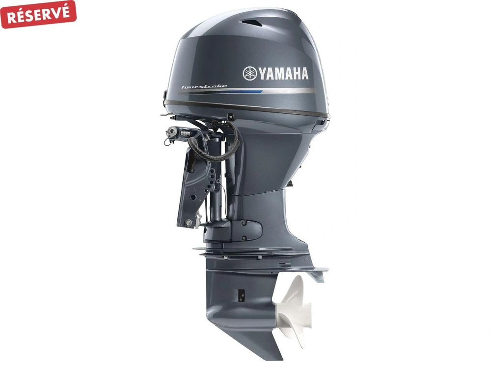Yamaha T50lc 2026 alt