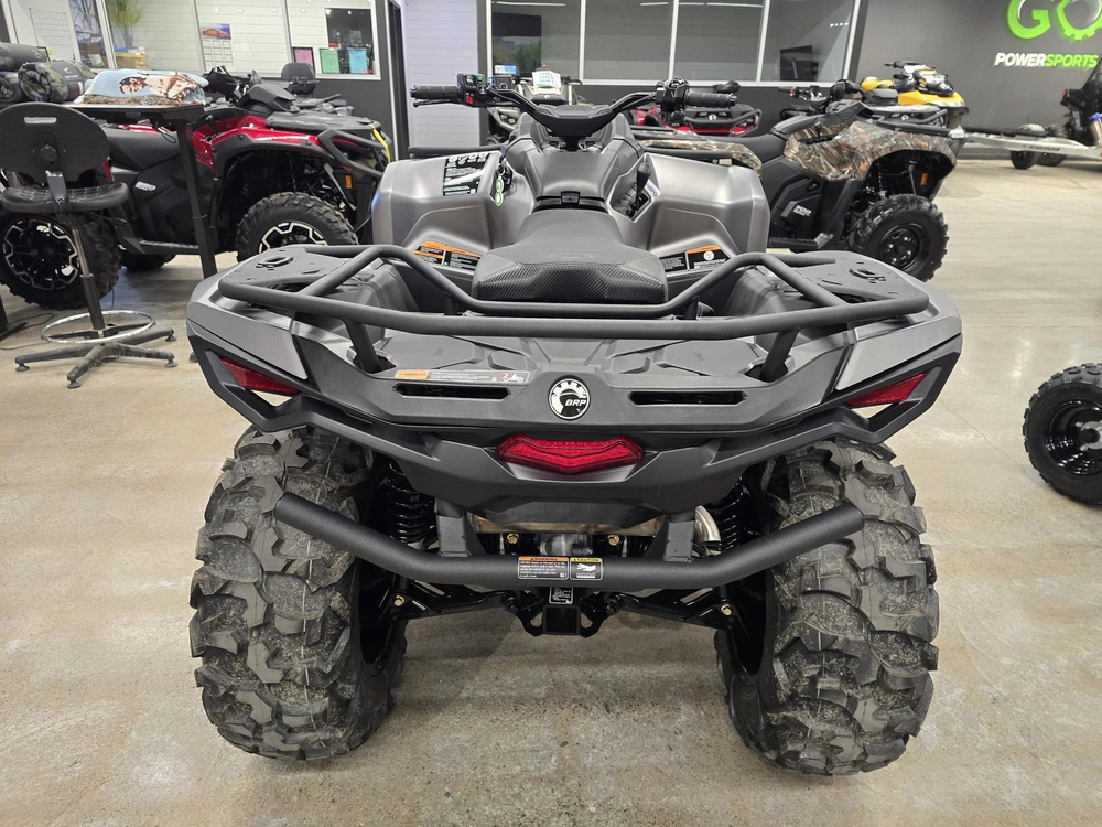 2026 Brp Outlander Xt 700 alt