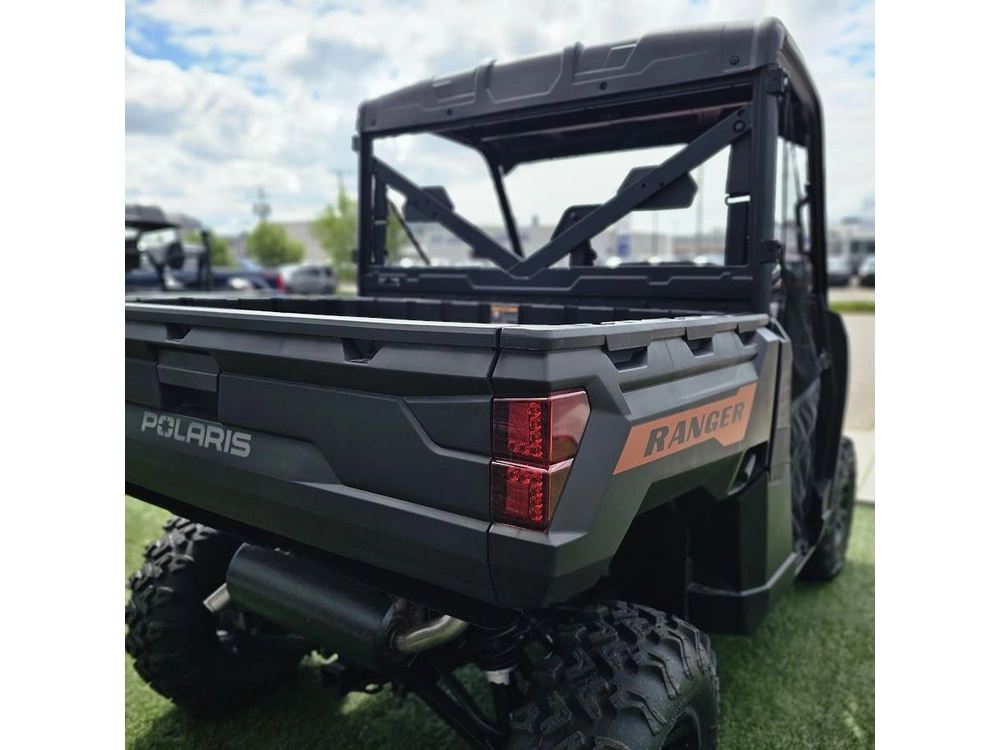 2026 Polaris Ranger 1000 Premium alt