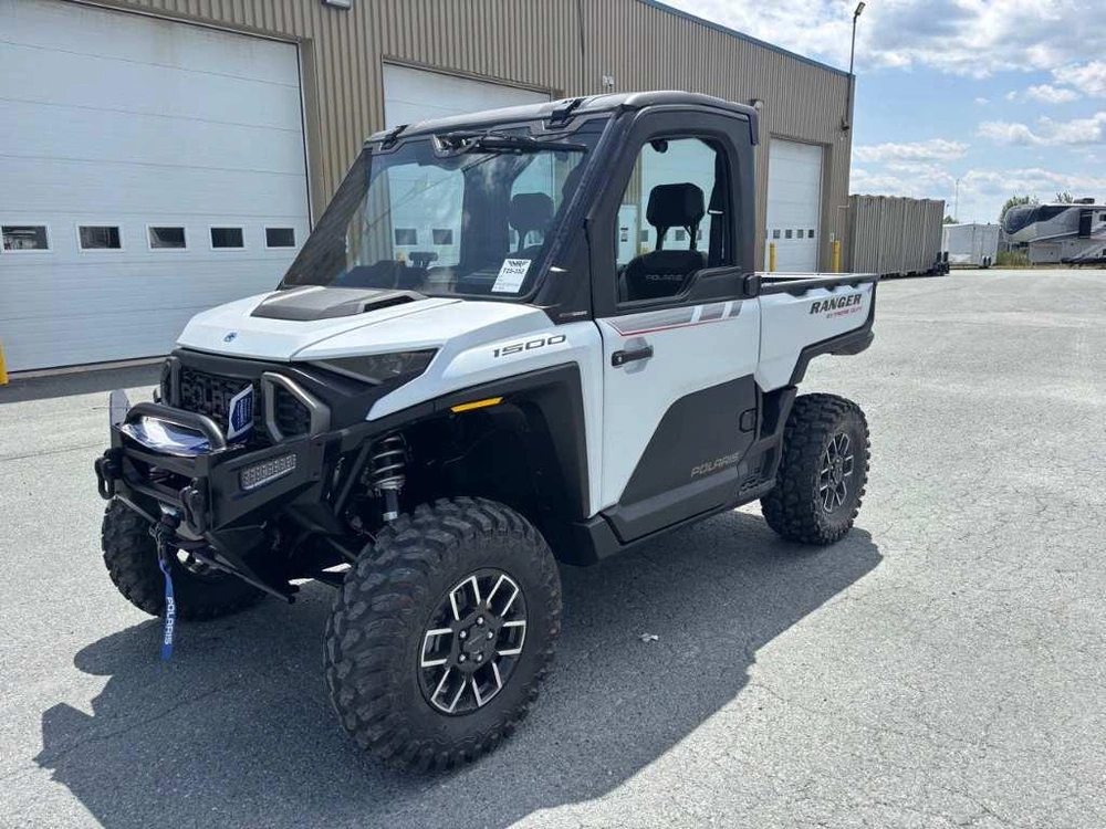 Polaris Ranger Xd 1500 Ns Edition 2025 alt