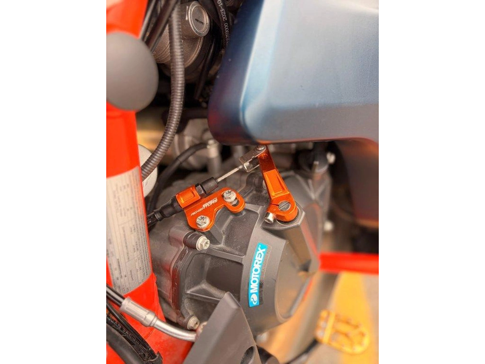 Ktm 890 Adventure R 2024 alt