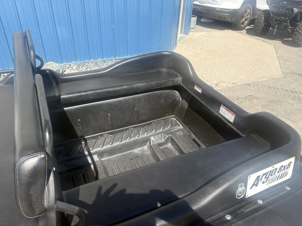 2016 Argo 750 Hdi 8x8 alt