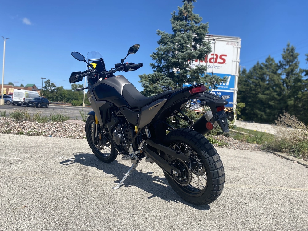 2026 Yamaha Tenere 700 alt