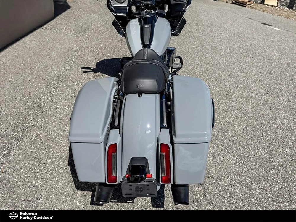 2026 Harley-davidson Fltrx - Road Glide® alt