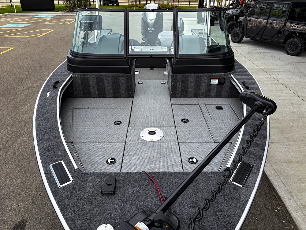 2025 G3 Boats Av1850sf alt
