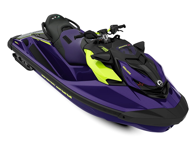 2021 Sea-doo Rxp-x 300 alt