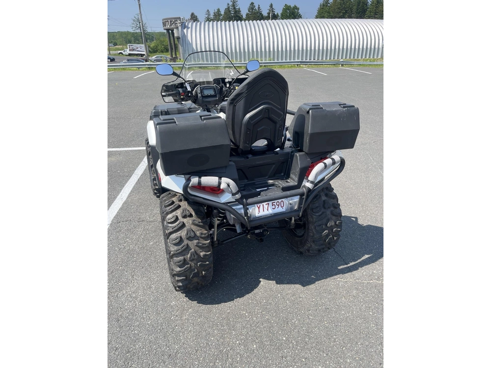 Polaris Sportsman Touring Xp1000 2021 alt