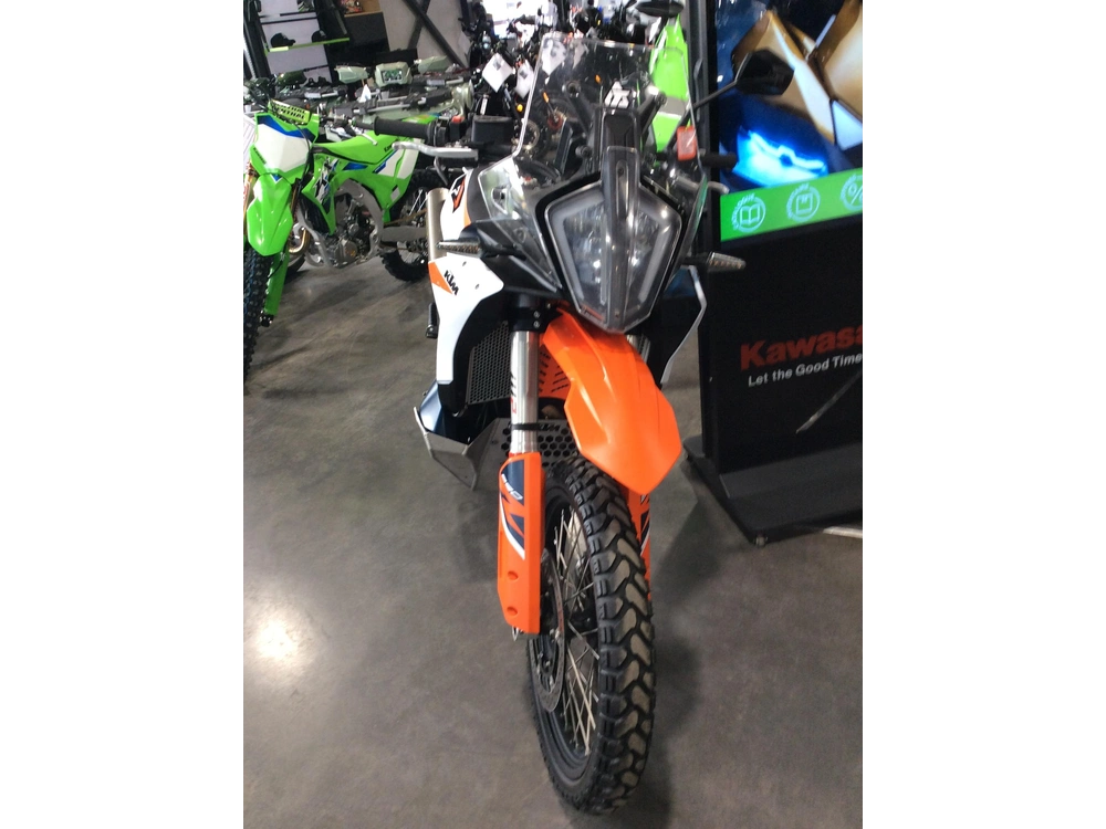 2023 Ktm 890 R Adventure alt