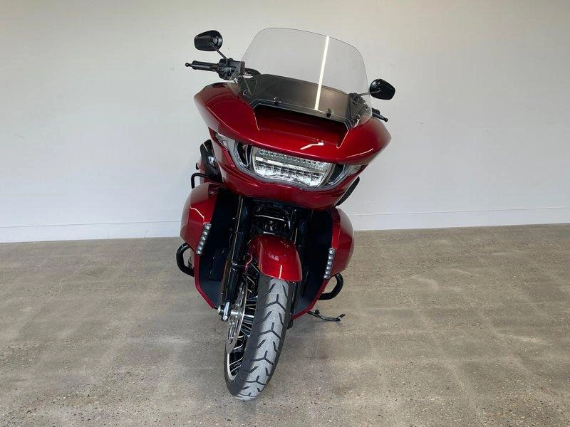 2026 Harley-davidson Touring Fltrxl - Road Glide™ Limited alt