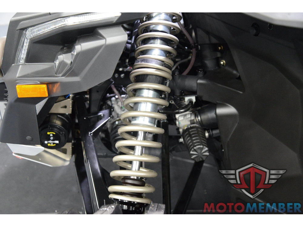 2026 Can-am Maverick X3 X Mr Turbo Rr 72 alt